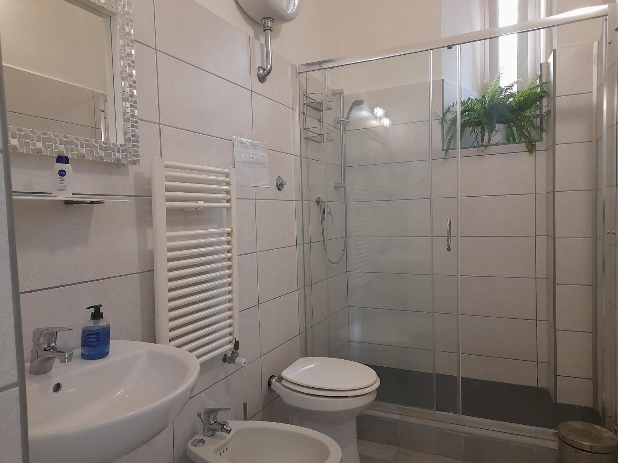 Casa Roma Affittacamere ภายนอก รูปภาพ