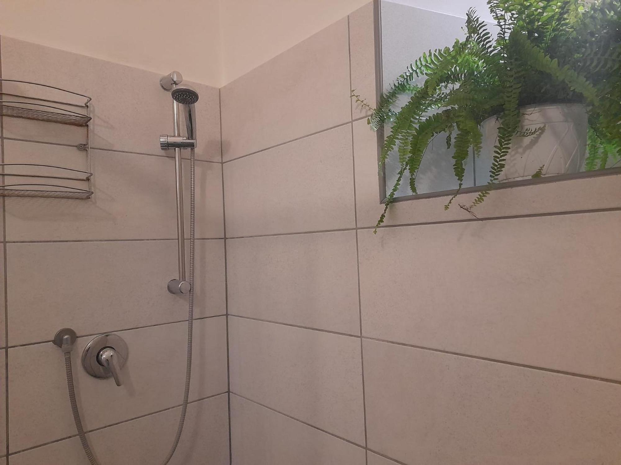 Casa Roma Affittacamere ภายนอก รูปภาพ