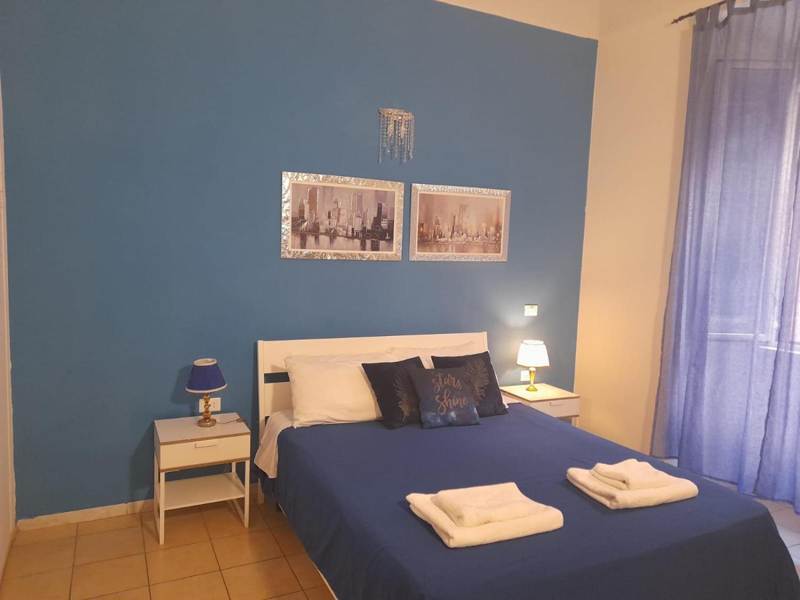 Casa Roma Affittacamere ภายนอก รูปภาพ