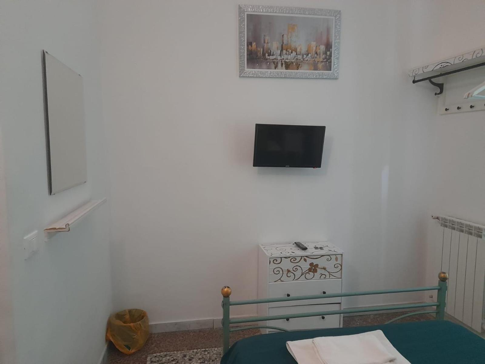 Casa Roma Affittacamere ภายนอก รูปภาพ