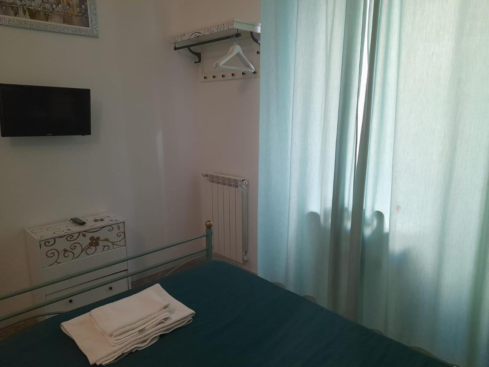 Casa Roma Affittacamere ภายนอก รูปภาพ